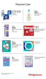 Walgreens weekly ad week 8 Page 22