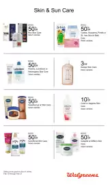 Walgreens weekly ad week 8 Page 25