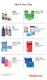 Walgreens weekly ad week 8 Page 26