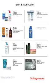 Walgreens weekly ad week 8 Page 27