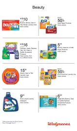 Walgreens weekly ad week 8 Page 29