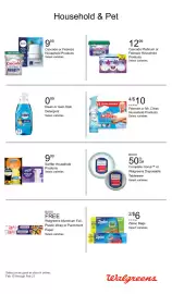 Walgreens weekly ad week 8 Page 31