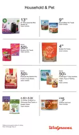 Walgreens weekly ad week 8 Page 32