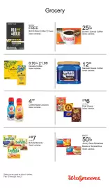 Walgreens weekly ad week 8 Page 34