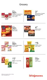Walgreens weekly ad week 8 Page 35