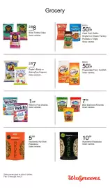 Walgreens weekly ad week 8 Page 36