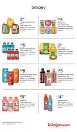 Walgreens weekly ad week 8 Page 40