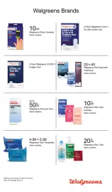 Walgreens weekly ad week 8 Page 5