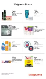 Walgreens weekly ad week 8 Page 6