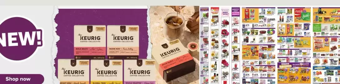 Giant Food weekly ad week 7 Page 2