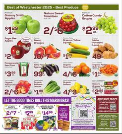 DeCicco & Sons weekly ad week 7 Page 8