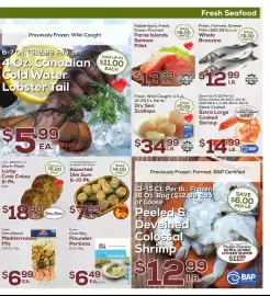 DeCicco & Sons weekly ad week 7 Page 5