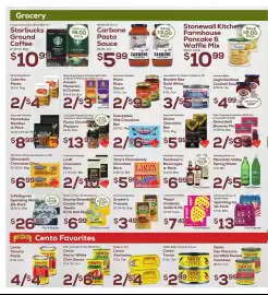 DeCicco & Sons weekly ad week 7 Page 6