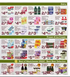 DeCicco & Sons weekly ad week 7 Page 7