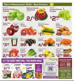 DeCicco & Sons weekly ad week 7 Page 8