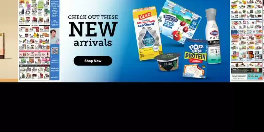 Stop&Shop weekly ad week 7 Page 4