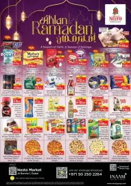 Nesto catalogue Page 1