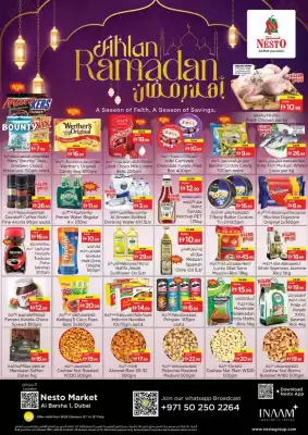 Nesto catalogue (valid until 15-02)