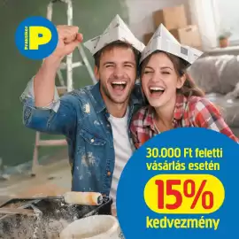 Praktiker akciós újság Oldal 1