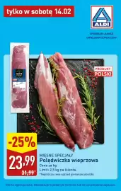 ALDI gazetka Strona 4