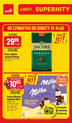 Polomarket gazetka (ważność do 14-02)