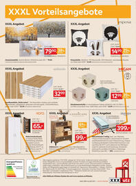 XXXLutz Prospekt woche 7 Seite 16