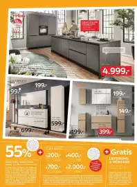 XXXLutz Prospekt woche 7 Seite 10