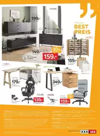 XXXLutz Prospekt woche 7 Seite 11