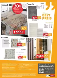 XXXLutz Prospekt woche 7 Seite 13