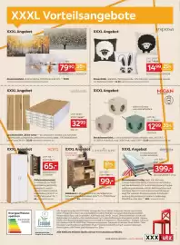 XXXLutz Prospekt woche 7 Seite 16