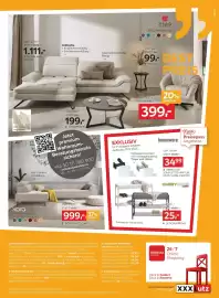 XXXLutz Prospekt woche 7 Seite 3