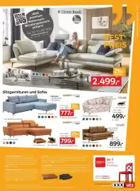 XXXLutz Prospekt woche 7 Seite 5