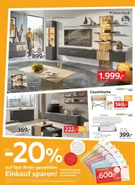 XXXLutz Prospekt woche 7 Seite 6