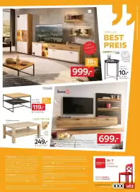 XXXLutz Prospekt woche 7 Seite 7