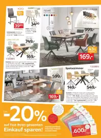 XXXLutz Prospekt woche 7 Seite 8