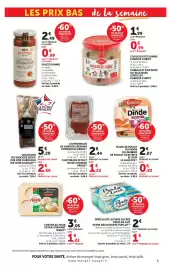 Catalogue Super U | Foire à la viande page 5