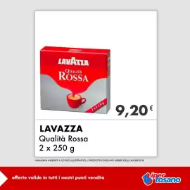 Volantino Iper Tosano settimana 7 Pagina 2