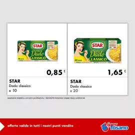 Volantino Iper Tosano settimana 7 Pagina 5