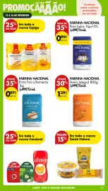 Folheto Pingo Doce | Fim de Semana Página 11