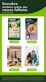 Folheto Pingo Doce | Fim de Semana Página 18