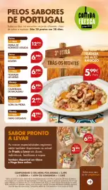 Folheto Pingo Doce | Fim de Semana Página 9