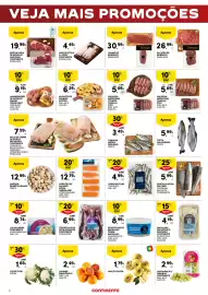 Folheto Continente | Fim de Semana Página 2