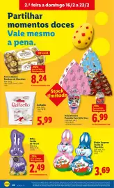 Folheto Lidl semana 8 Página 20