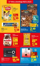 Folheto Lidl semana 8 Página 23