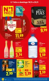 Folheto Lidl semana 8 Página 24
