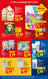 Folheto Lidl semana 8 Página 25