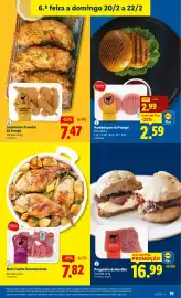 Folheto Lidl semana 8 Página 29