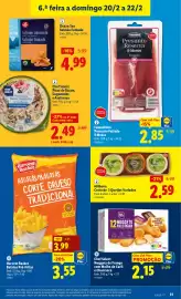 Folheto Lidl semana 8 Página 31