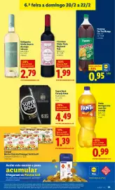Folheto Lidl semana 8 Página 33