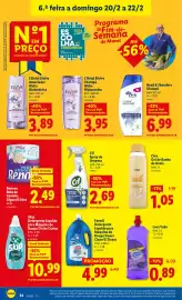 Folheto Lidl semana 8 Página 34